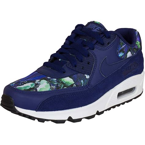 nike air max damen blau rot|nike air max 90 damen.